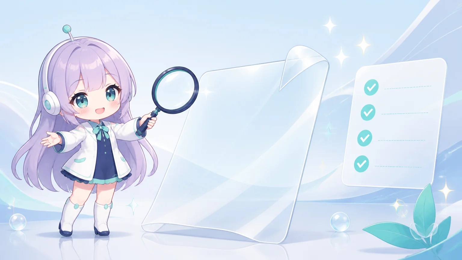 MacBook Air 15.3インチ(2023 M2)用を選ぶ前に確かめたいことのイメージイラスト
